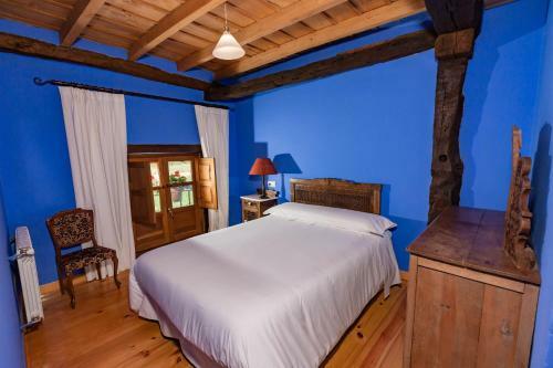 Agroturismo Casa Rural La Ace�a