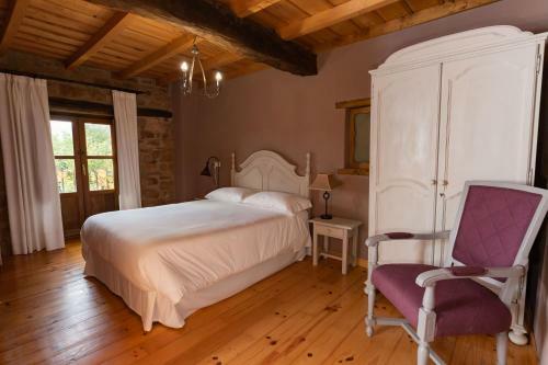 Agroturismo Casa Rural La Ace�a