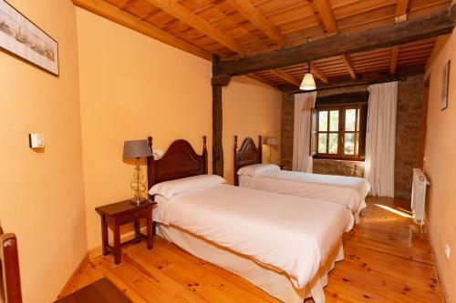 Agroturismo Casa Rural La Ace�a