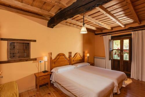 Agroturismo Casa Rural La Ace�a