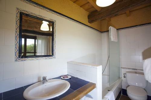 Agroturismo Casa Rural La Ace�a