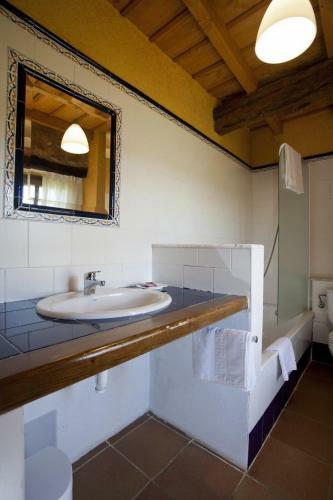 Agroturismo Casa Rural La Ace�a