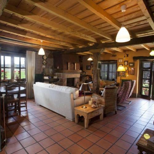 Agroturismo Casa Rural La Ace�a