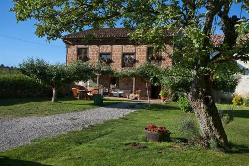 Agroturismo Casa Rural La Ace�a