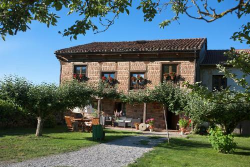 Agroturismo Casa Rural La Ace�a