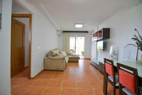 Apartamento Palm Beach Atic