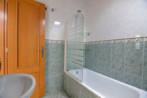 Apartamento Palm Beach Atic