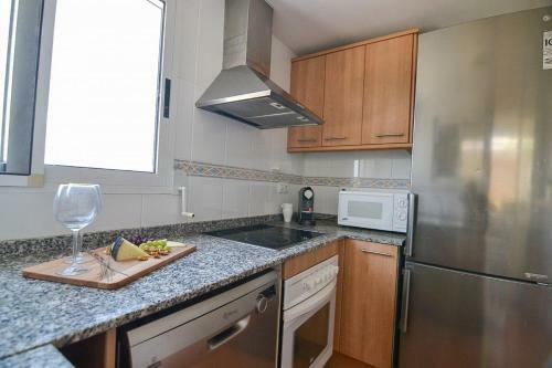 Apartamento Palm Beach Atic