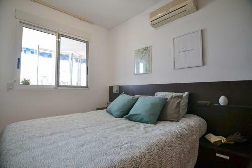 Apartamento Palm Beach Atic