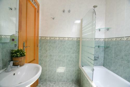 Apartamento Palm Beach Atic