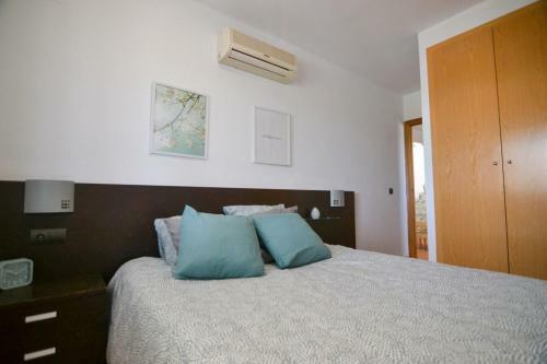 Apartamento Palm Beach Atic