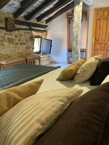 Las Casas De Quintanilla 3