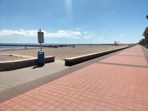 Apartamento Sol Y Playa
