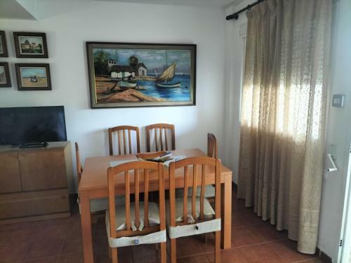 Apartamento Sol Y Playa