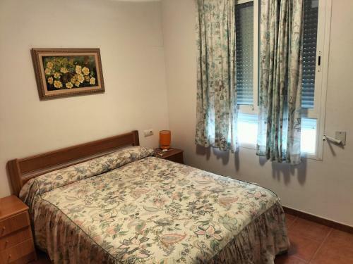 Apartamento Sol Y Playa