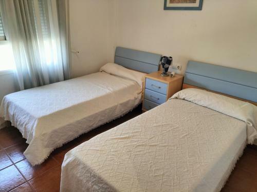 Apartamento Sol Y Playa