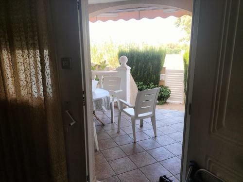 Apartamento Sol Y Playa