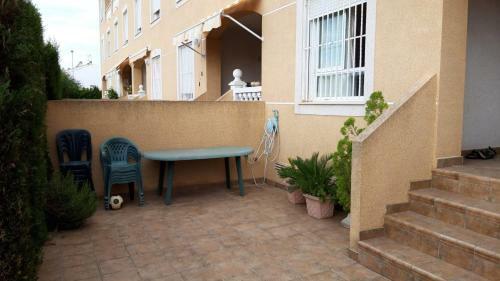 Apartamento Sol Y Playa