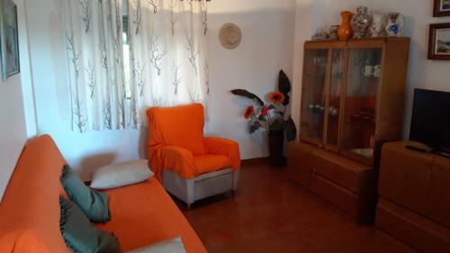 Apartamento Sol Y Playa
