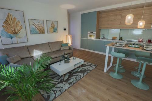 Apartamentos Los Queseros