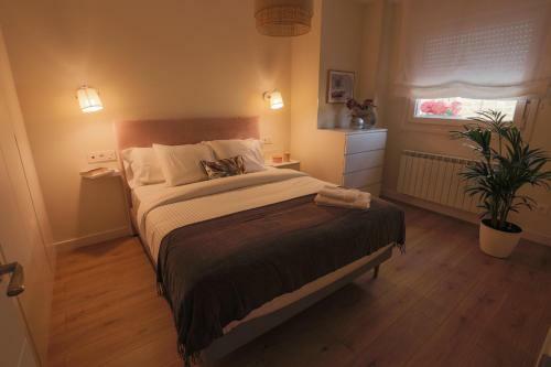 Apartamentos Los Queseros