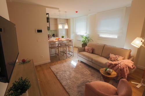 Apartamentos Los Queseros