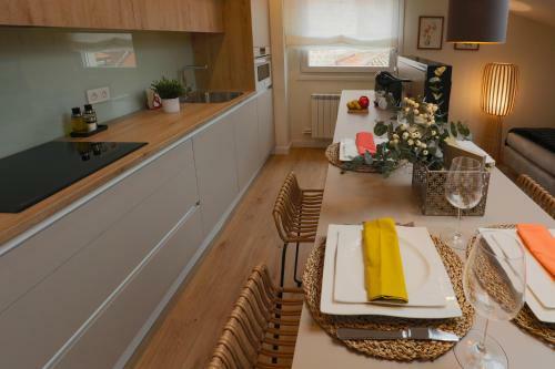 Apartamentos Los Queseros