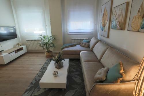 Apartamentos Los Queseros