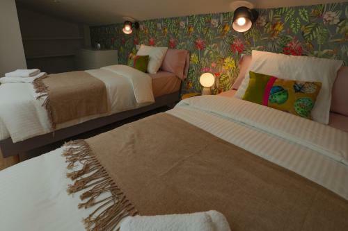 Apartamentos Los Queseros