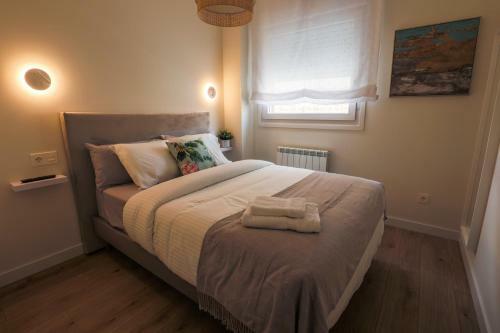Apartamentos Los Queseros