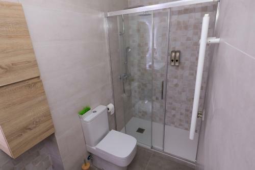 Apartamentos Los Queseros