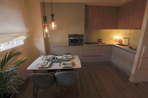Apartamentos Los Queseros