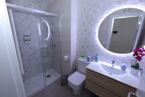 Apartamentos Los Queseros