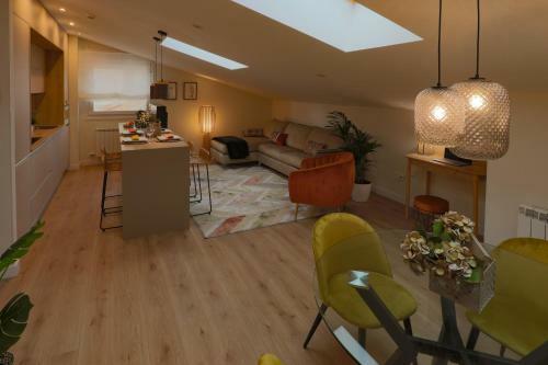 Apartamentos Los Queseros