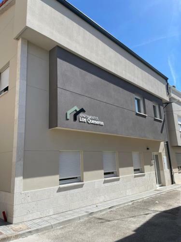 Apartamentos Los Queseros