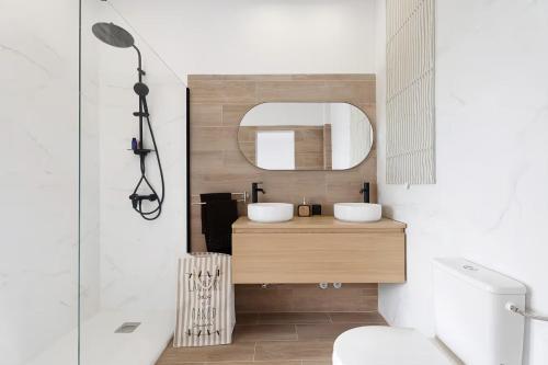 Apartment Punta Hidalgo