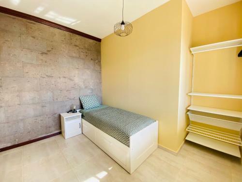 Apartamento Casa Vista P�jaro