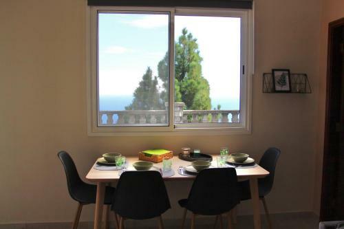 Apartamento Casa Vista P�jaro