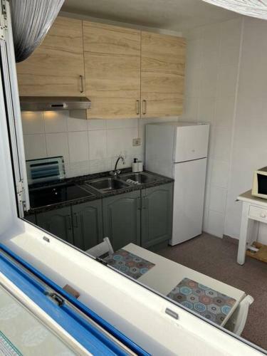 Apartamento Blue Relax House