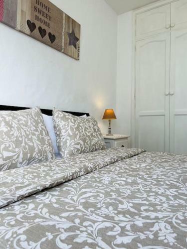 Apartamento Blue Relax House