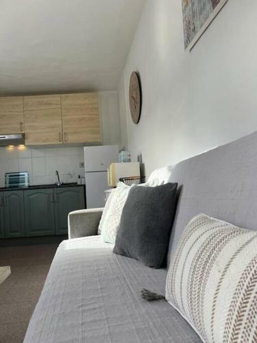 Apartamento Blue Relax House