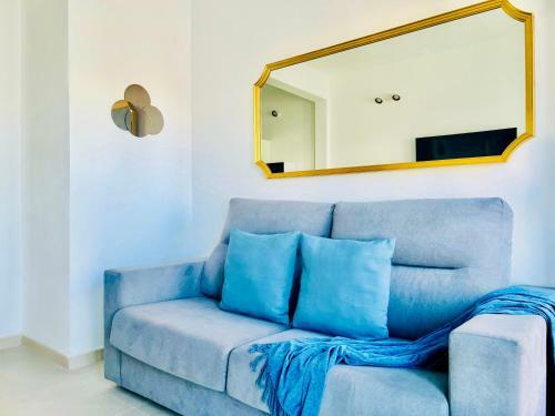 Apartamento Canaryislandshost L Cala