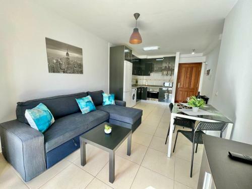Apartamento Mountain, Pool & Sea