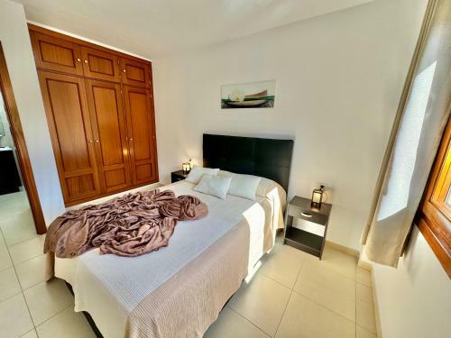 Apartamento Mountain, Pool & Sea