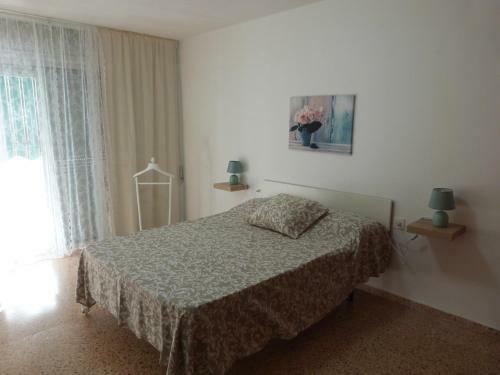 Apartamento Marcos Y Tota