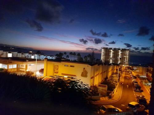 Apartamento Marcos Y Tota