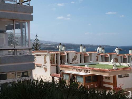 Apartamento Marcos Y Tota