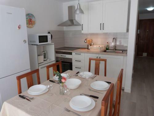 Apartamento Marcos Y Tota