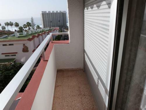 Apartamento Marcos Y Tota