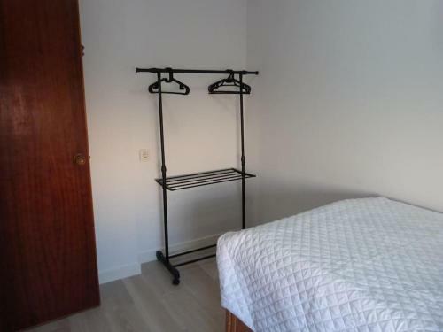 Apartamento Marcos Y Tota
